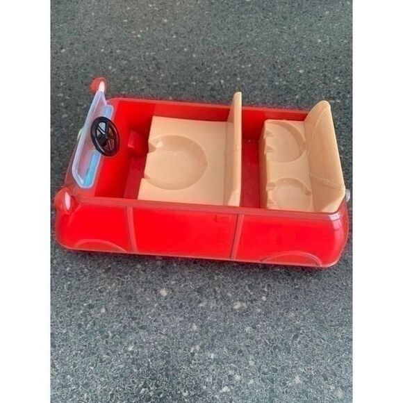 Vintage 2003 peppa pig Car UK - Picture 6 of 9